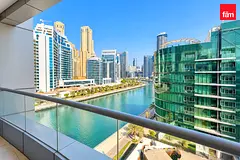 Marina View | Under Renovation | Available 25NOV