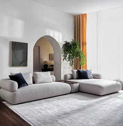 Sofa for Sale – Excellent Condition