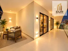 Dedicated 3-Bedroom | Fully Furnished | Bruj Khlifa View | Prime Location
