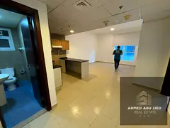 Large Size 1 Bed Apartment for Rent in City Tower Al Nuaimia 2 Ajman | Master Room 2 Baths Kitchen P