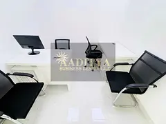 Budget friendly offices for rent| Office for Freezone Company