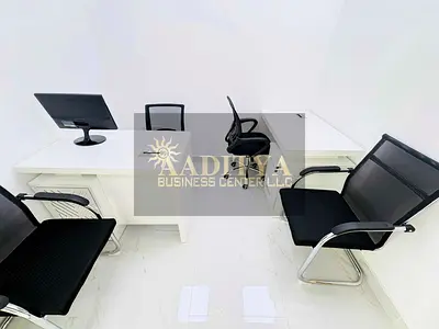 Budget friendly offices for rent| Office for Freezone Company