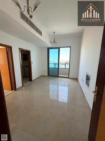 For Rent 1 BHK Apartment Ajman Downtown/free street parking