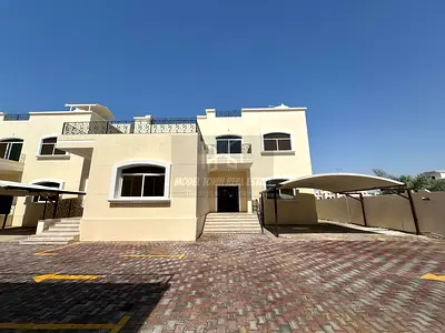 European Compound !! Studio Apartment / Separate Kitchen / Huge Room / Nice Layout / Sunlight Window