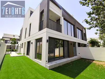 Best price || Spacious layout || Dream home || Garden in Tilal Al Ghaf