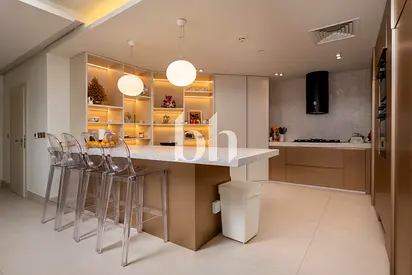 Fully Furnished | Fully Upgraded | Live-in Maid