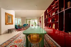 Fully Furnished | Fully Upgraded | Live-in Maid