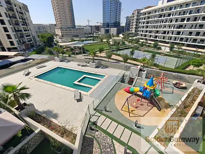 Free Gas | Ac With Dewa | Spacious | Balcony |2Bed