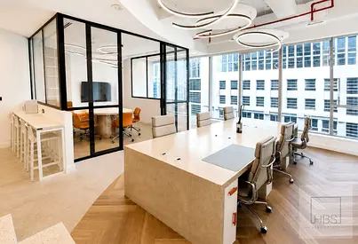 CANAL VIEW | HIGH FLOOR | RENOVATED | GRADE A