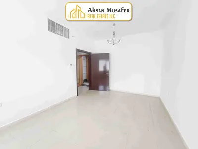 (NO COMMISSION+GYM FREE)AL TAAWUN SHARJAH 1BHK AVAILABLE WITH 4 PAYMENT