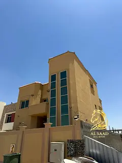 Villa for Rent in Al Zahia, Ajman