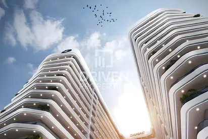Genuine Resale | Modern Layout | High Floor