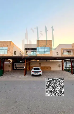 Brand New Villa for Rent in Al Yasmeen, Ajman | AED 140,000