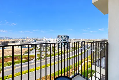 Tenanted | Mall & Pool Views | Area Specialist