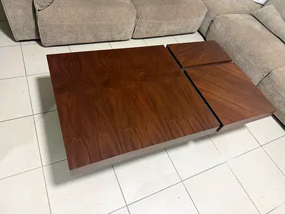 Table - balance