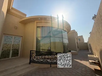 Brand New Villa for Rent in Al Yasmeen, Ajman | AED 140,000