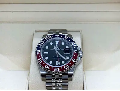 Super high clone Swiss movement