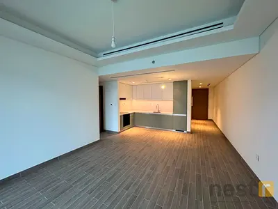 3BR + Maids | Unfurnished | Ready to Move In