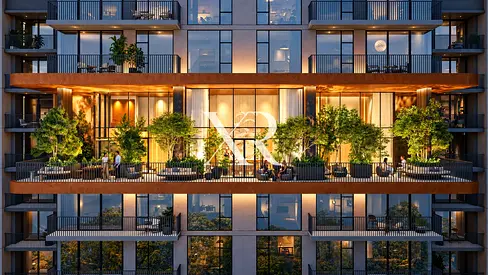 URBAN ENERGY | LIFESTYLE AMENITIES | SKY-LEVEL LEISURE