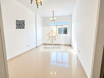 Spacious 1BR Apartment for Rent | Family-Friendly Community
