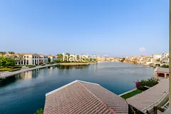 Lake Views | Huge Terrace | Upgraded Kitchen