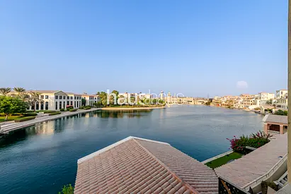Lake Views | Huge Terrace | Upgraded Kitchen