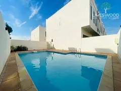 Spanish | Style | Well Maintained Villa For Rent in Mirdif