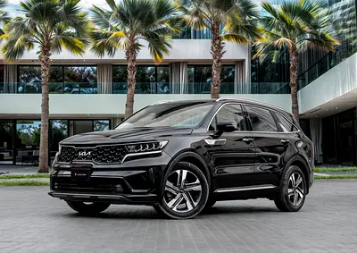 1,822 P.M | Sorento EX | 0% Downpayment | WARRANTY!