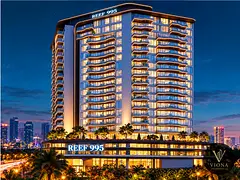 Cooled Balcony | Luxury Home | Investor's Choice