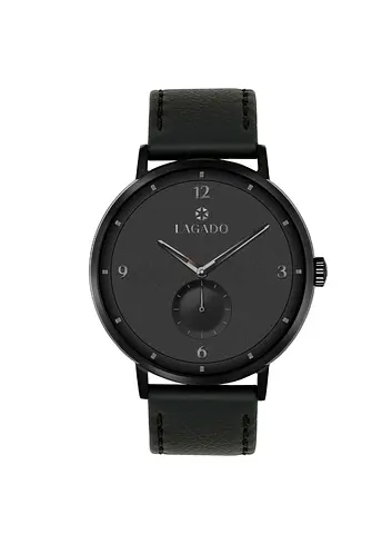 Lagado men's watch | Tempo 41.5mm | Mystic