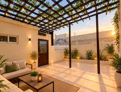 Big Sized 1BR | W/Balcony | 0% Commission