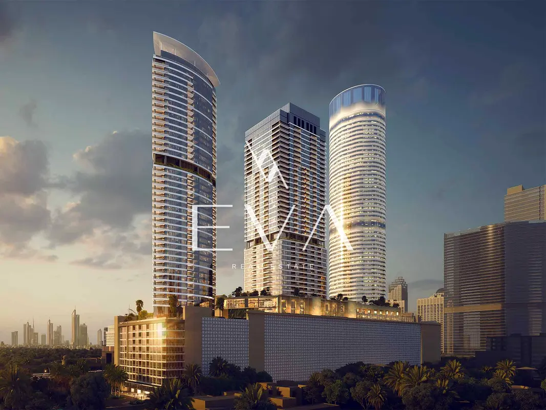MOTIVATED SELLER | Q4 HANDOVER | HIGH FLOOR