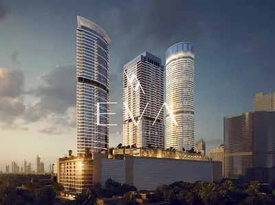 MOTIVATED SELLER | Q4 HANDOVER | HIGH FLOOR