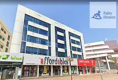 2Bhk With Kitchen appliance near Satwa roundabout