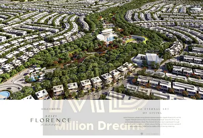 3 BED PREMIUM TOWNHOUSE II SLD DISCOUNT II MODERN LAYOUT
