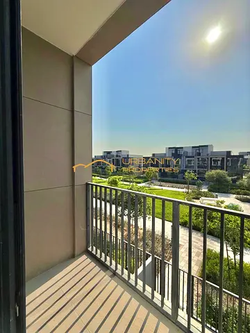 Brand New || 4 Bedroom Townhouse || Mudon ||