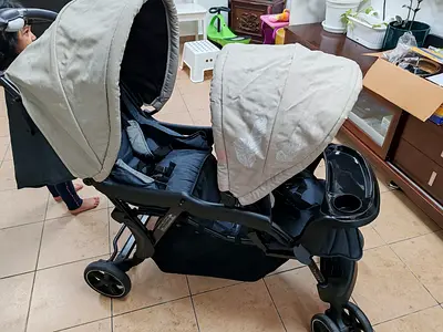 Baby stroller