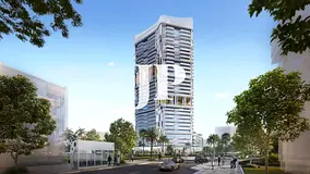 LUXURY AT AN UNBEATABLE PRICE | LIMITED OFFER Skyline View 3BR | Parkway by Prestige One | Balcony T