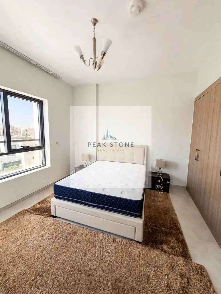 Open Shoe Rack Uae Apartment: Luxury Semi Furnished 1Bed room | Ready To Move | Big Layout ...