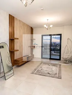 Luxury Semi Furnished 1Bed room | Ready To Move | Big Layout
