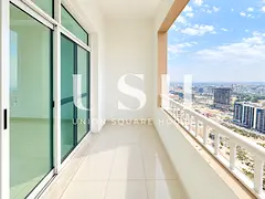 High Floor 2BR | Avail from Dec | Unfurnished