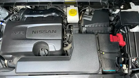 2024 Nissan PATHFINDER thumbnail 13