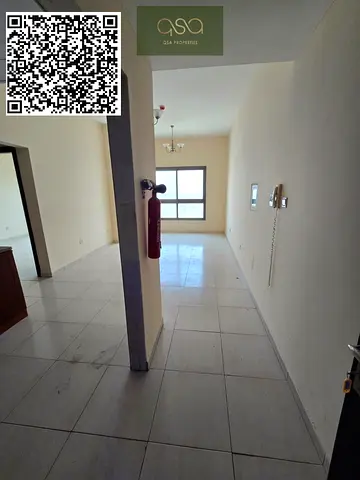 شقة 2 غرفة نوم متاحة للبيع في برج بحيرة بارادايس مدينة عجمان!