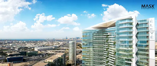 High Floor | Investor Deal | 10% Booking | Post Handover Plan