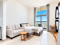Fully Furnished | Spacious | Vacant Soon