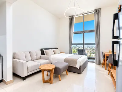 Fully Furnished | Spacious | Vacant Soon