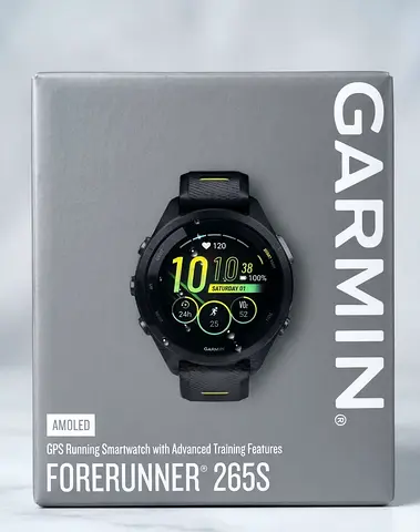 Germin watch