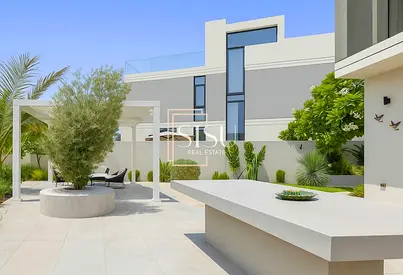 Fully Upgraded | 3x Plot | Stunning BBQ Terrace