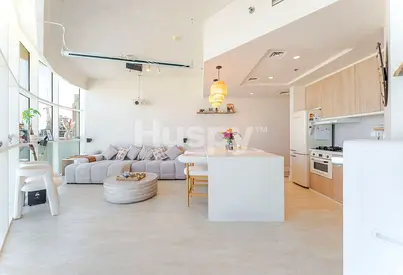 Vacant | Burj Al Arab View | Fully Upgraded