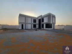 Elegant 5BR Villa | Huge Villa | Vacant